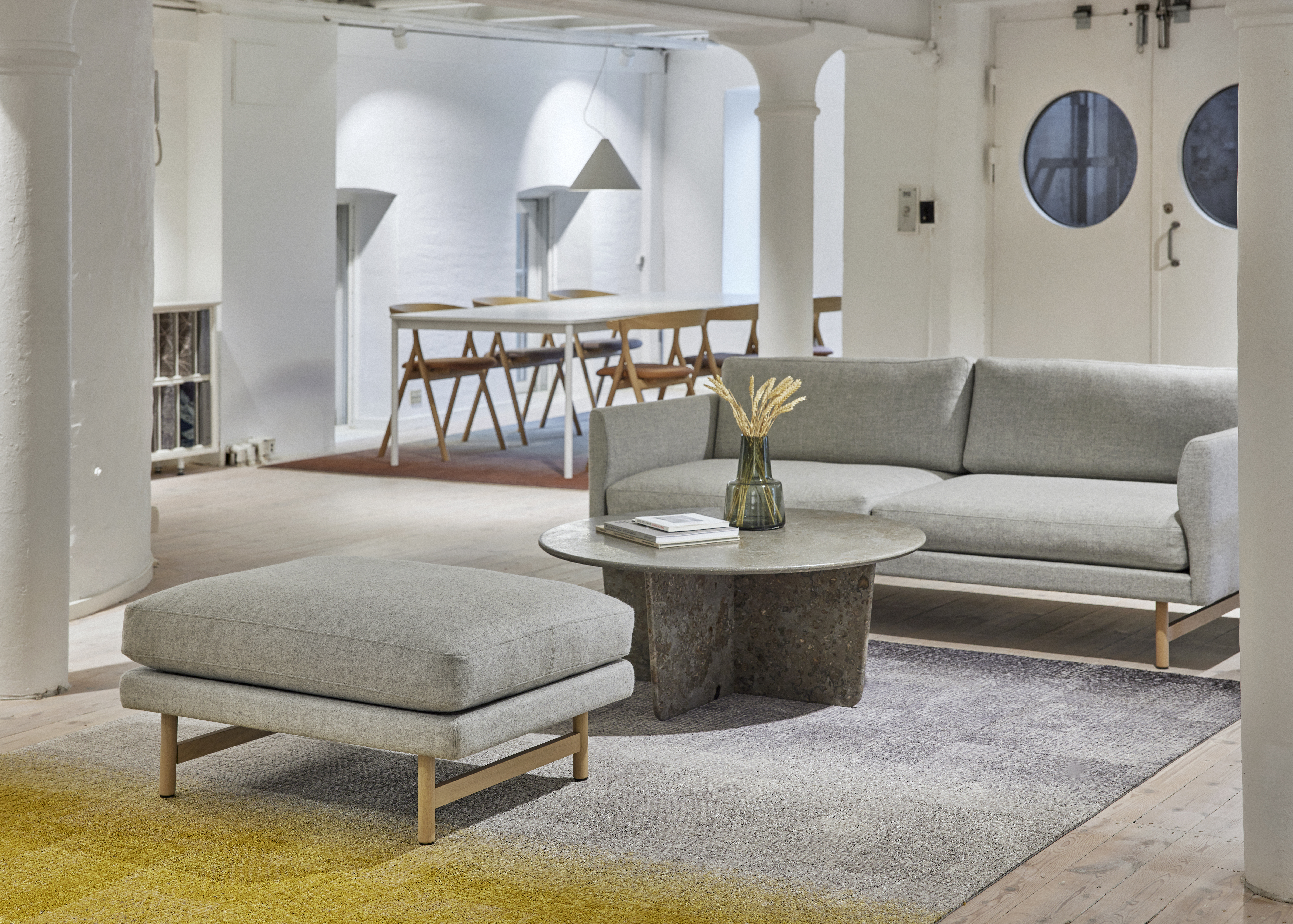 Copenhagen showroom 3