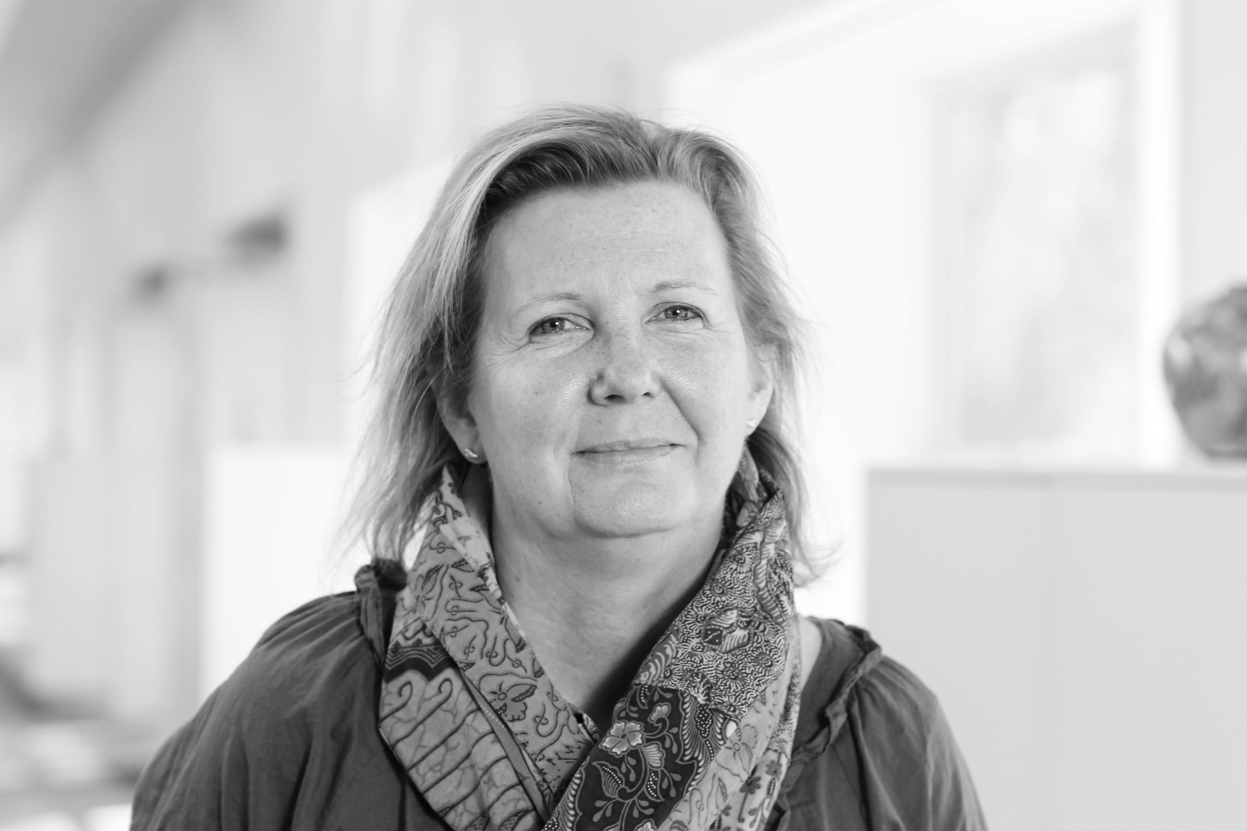 Bente Ellingsøe