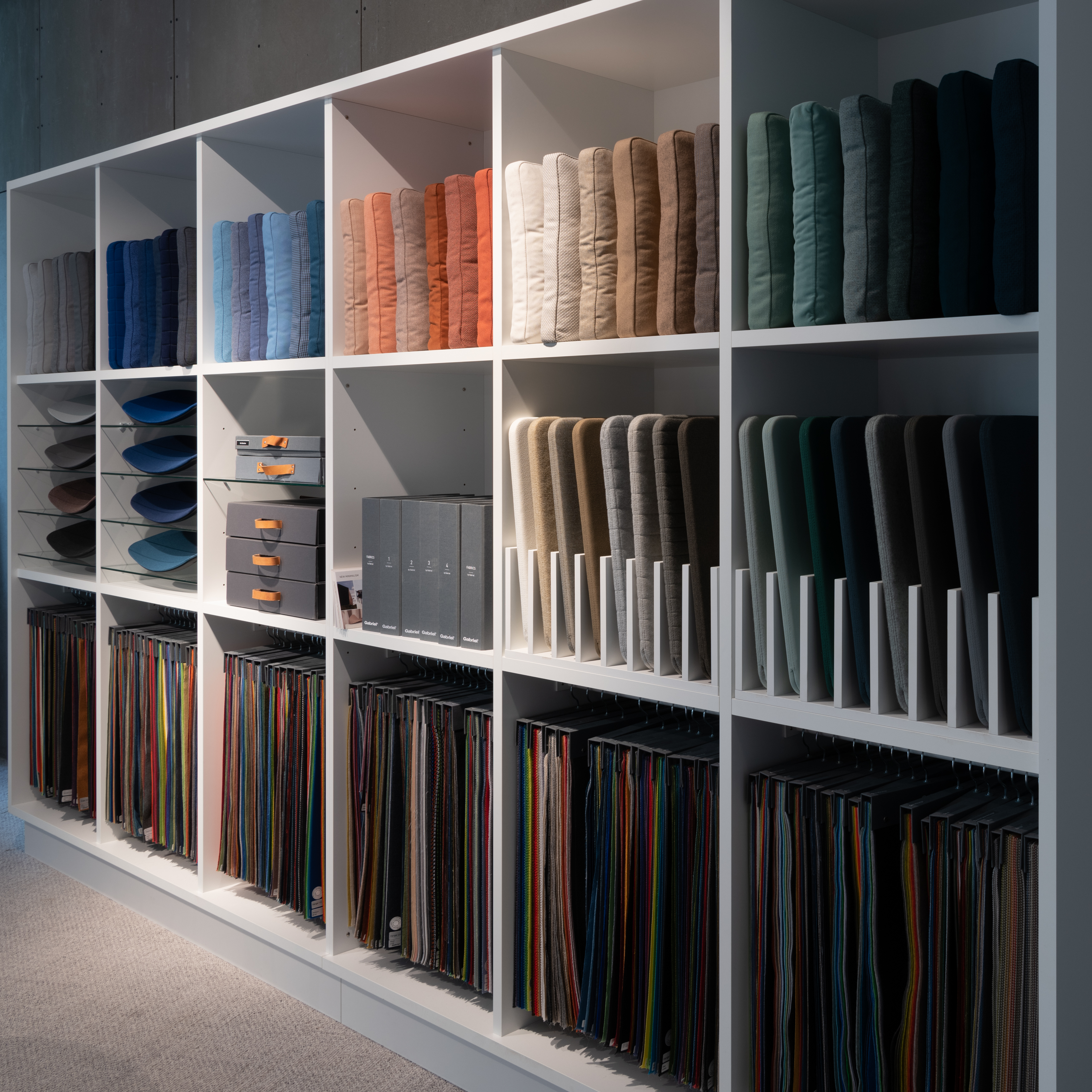 Stockholm showroom 6