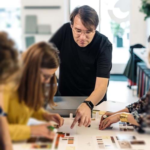 Gabriel Fabrics Inspiration Passion For Colours Since 1851 2