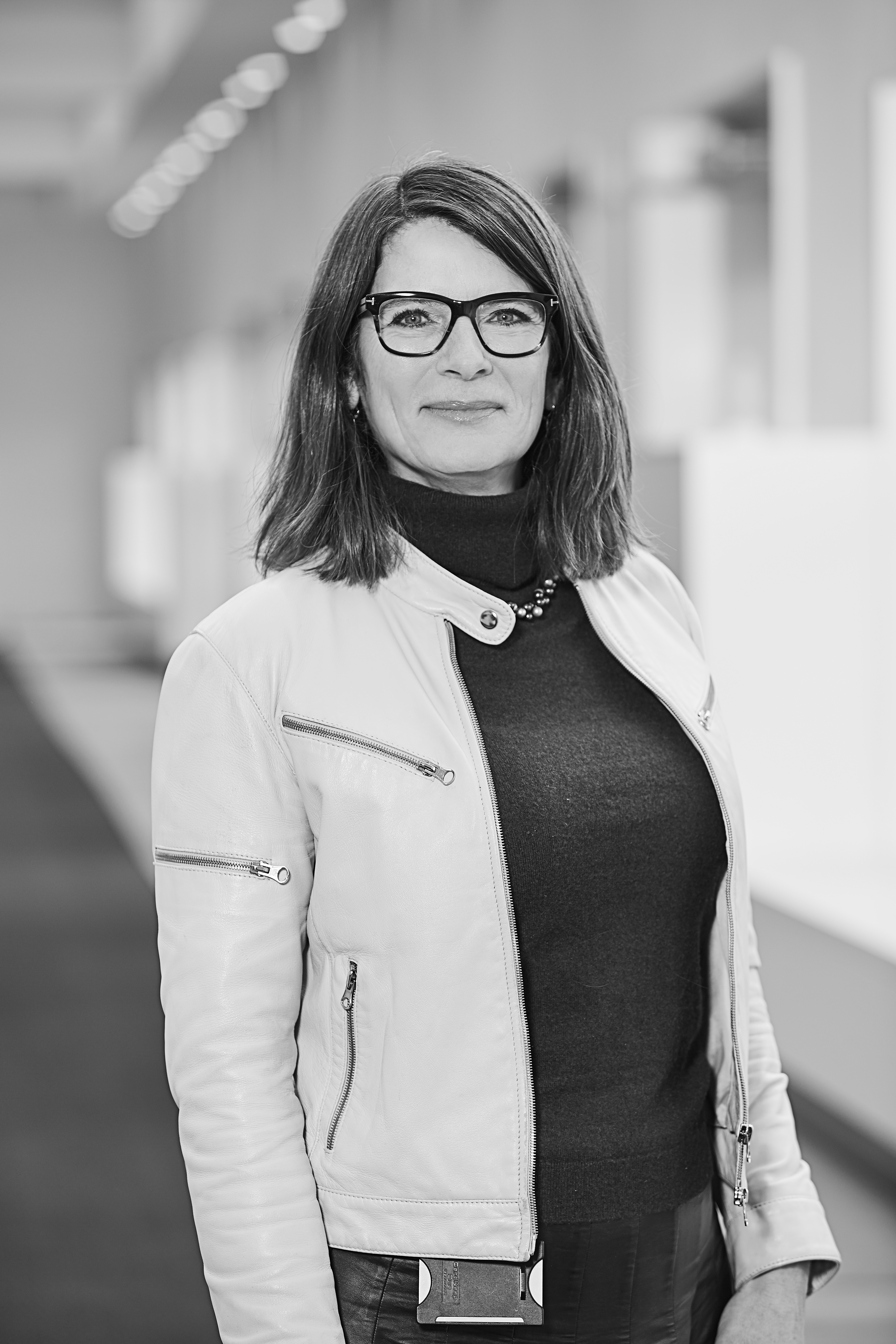 Jeanette Horty Stenrøjl