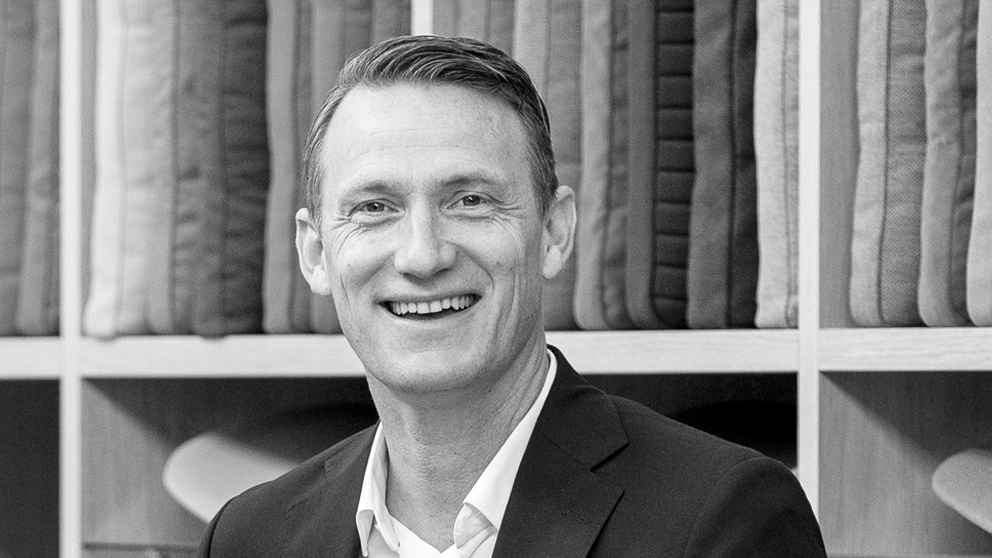 Anders Hedegaard Petersen