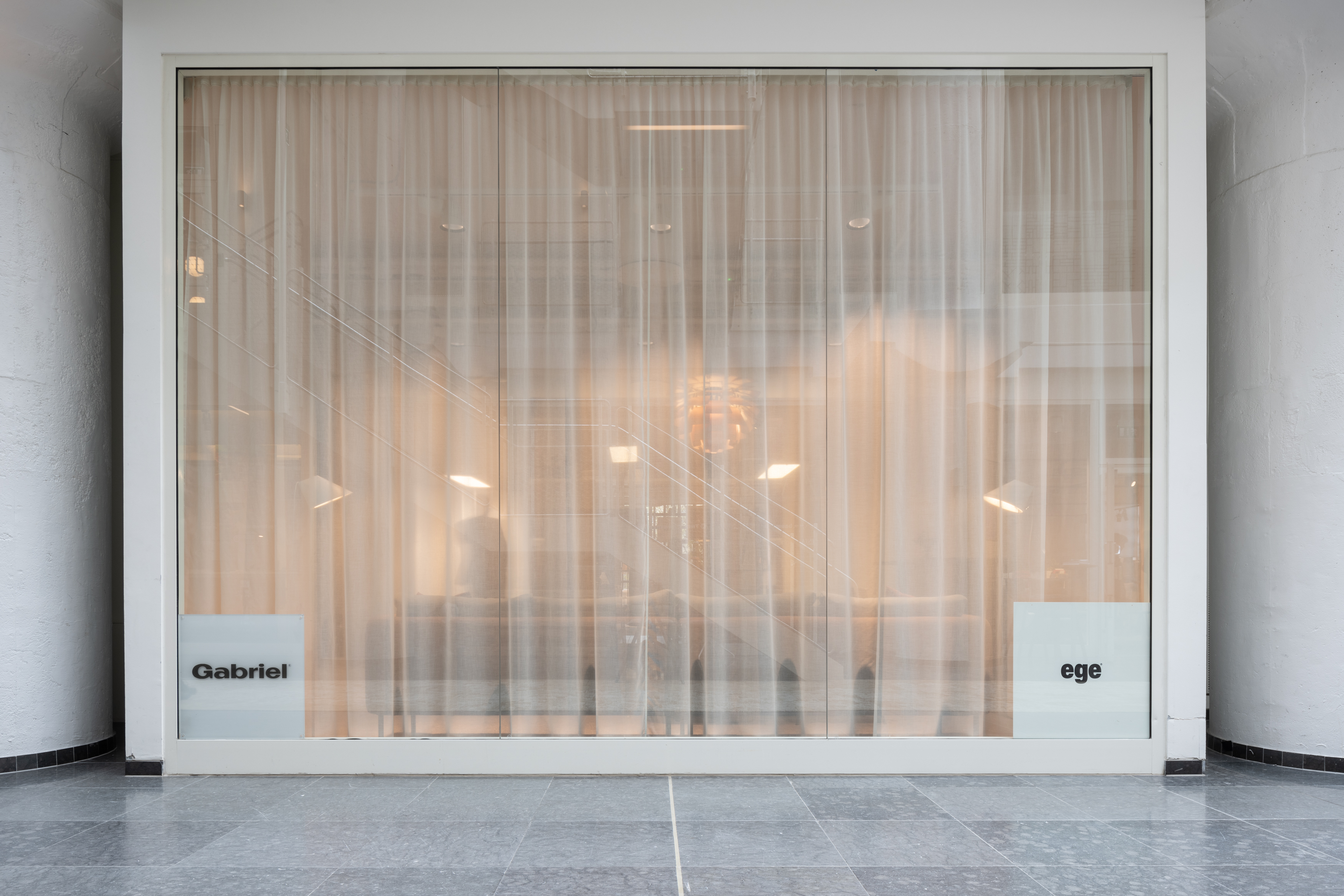 Stockholm showroom 1